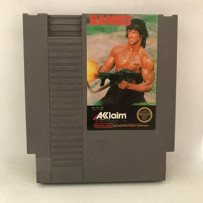 RAMBO