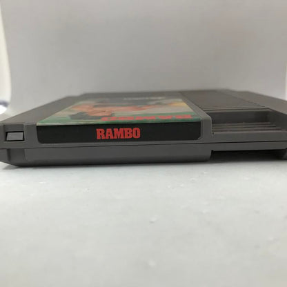RAMBO (usagé)
