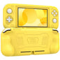 GRIP CASE NINTENDO YELLOW (SWITCH LITE)