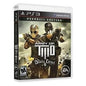 ARMY OF TWO THE DEVIL'S CARTEL (COMPLETE IN BOX)