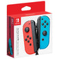 JOY CON CONTROLLER 2 PACK RED & BLUE (SWITCH)