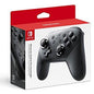 PRO CONTROLLER NINTENDO