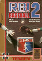 RBI BASEBALL 2 (usagé)
