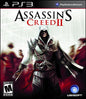 ASSASSIN'S CREED II (COMPLETE IN BOX)