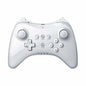 PRO CONTROLLER WHITE NINTENDO