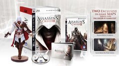 ASSASSIN'S CREED II THE MASTER ASSASSINS EDITION