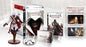 ASSASSIN'S CREED II THE MASTER ASSASSINS EDITION