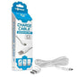 GAMEPAD CHARGING CABLE USB (WiiU)