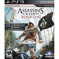 ASSASSIN'S CREED IV BLACK FLAG (COMPLETE IN BOX)