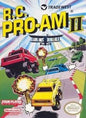 RC PRO-AM II (usagé)