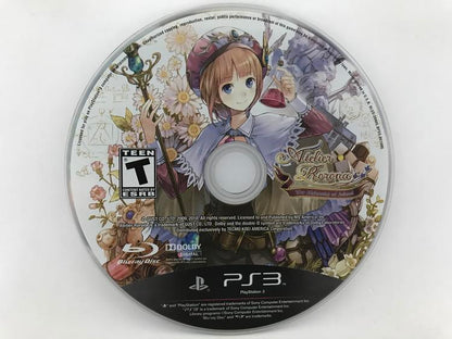 ATELIER RORONA THE ALCHEMIST OF ARLAND (COMPLETE IN BOX)