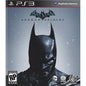 BATMAN ARKHAM ORIGINS (COMPLETE IN BOX)