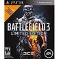 BATTLEFIELD 3 LIMITED EDITION (WITH BOX)