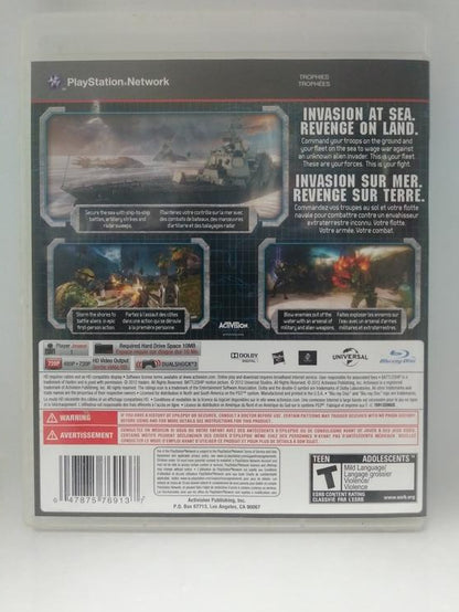 BATTLESHIP (COMPLETE IN BOX)