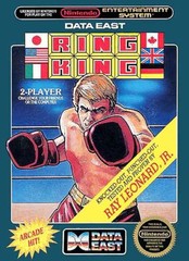 RING KING (5 SCREW)