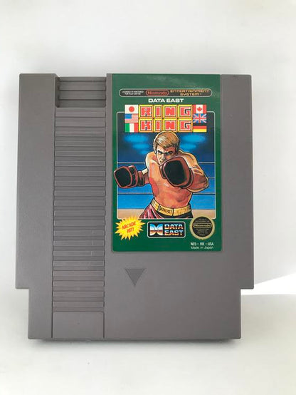 RING KING (5 SCREW)