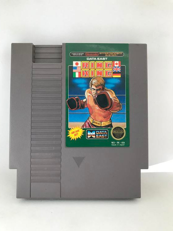 RING KING (5 SCREW) (usagé)