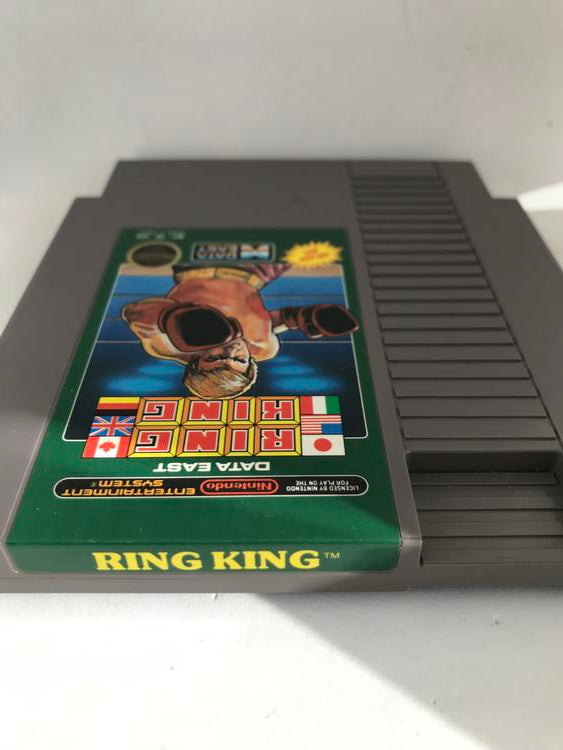 RING KING (5 SCREW) (usagé)
