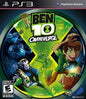 BEN 10 OMNIVERSE