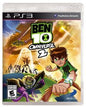 BEN 10 OMNIVERSE 2