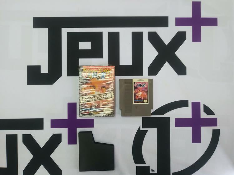 RIVER CITY RANSOM (WITH BOX)