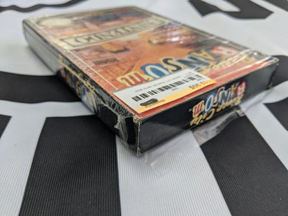 RIVER CITY RANSOM (WITH BOX)