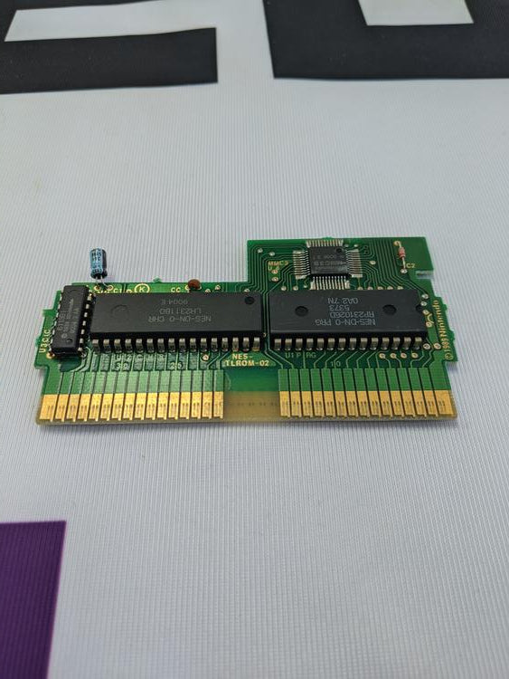 RIVER CITY RANSOM (WITH BOX)