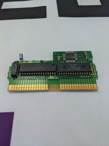 RIVER CITY RANSOM (WITH BOX)