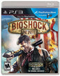 BIOSHOCK INFINITE (COMPLETE IN BOX)