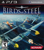 BIRDS OF STEEL (COMPLETE IN BOX)