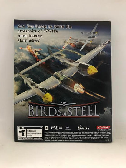 BLADES OF TIME (COMPLETE IN BOX)