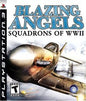 BLAZING ANGELS SQUADRONS OF WWII (WITH BOX)