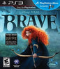 BRAVE THE VIDEO GAME