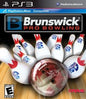 BRUNSWICK PRO BOWLING