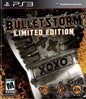 BULLETSTORM LIMITED EDITION