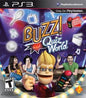 BUZZ QUIZ WORLD GAME ONLY