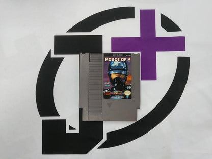 ROBOCOP 2