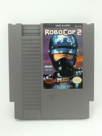 ROBOCOP 2