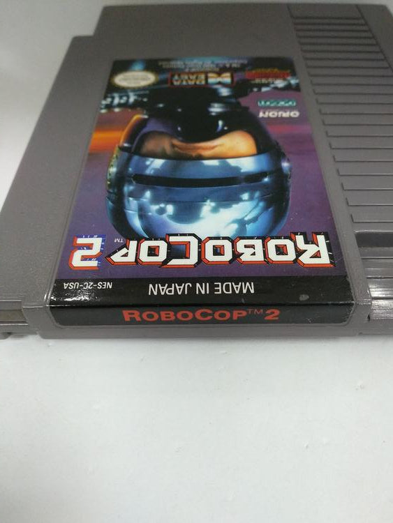 ROBOCOP 2