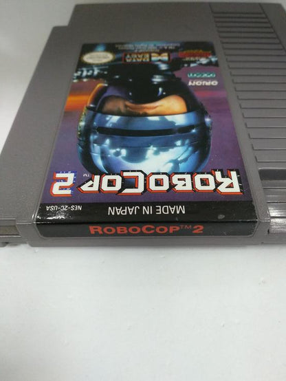 ROBOCOP 2
