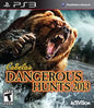 CABELA'S DANGEROUS HUNTS 2013 (WITH BOX)