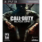CALL OF DUTY BLACK OPS (COMPLETE IN BOX)