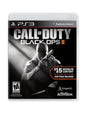 CALL OF DUTY BLACK OPS II (WITH BOX)