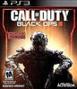 CALL OF DUTY BLACK OPS III (WITH BOX)