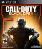 CALL OF DUTY BLACK OPS III FRENCH (WITH BOX)