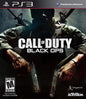 CALL OF DUTY BLACK OPS (WITH BOX)