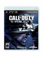 CALL OF DUTY GHOSTS (WITH BOX)