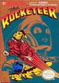 THE ROCKETEER (COMPLETE IN BOX)