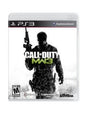 CALL OF DUTY MODERN WARFARE 3 (COMPLETE IN BOX)