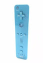 CONTROLLER REMOTE BLUE NINTENDO (Wii)